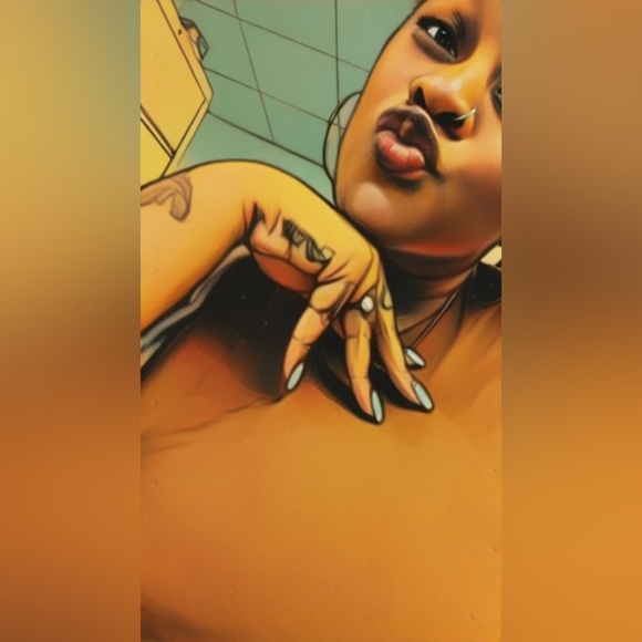 π¦ποΈπ§ TONI IS LIVE π SHARE SHOW π - Picture 3 of 3